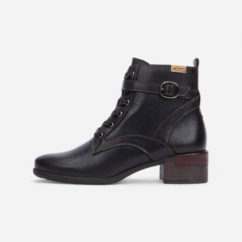 Malaga W6W-7536C6 Black