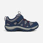 Kid's Trail Chaser 2 Junior Navy/Red