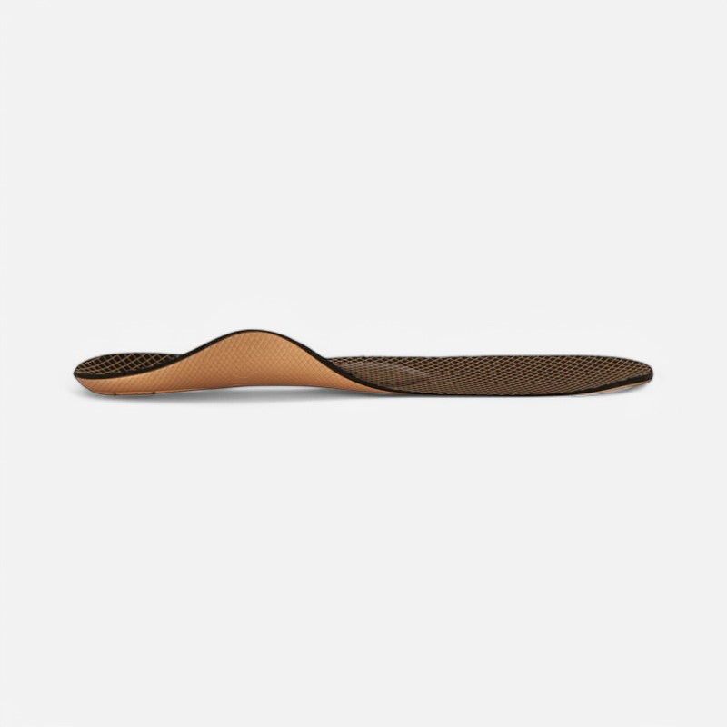Compete Orthotics W/ Metatarsal Support