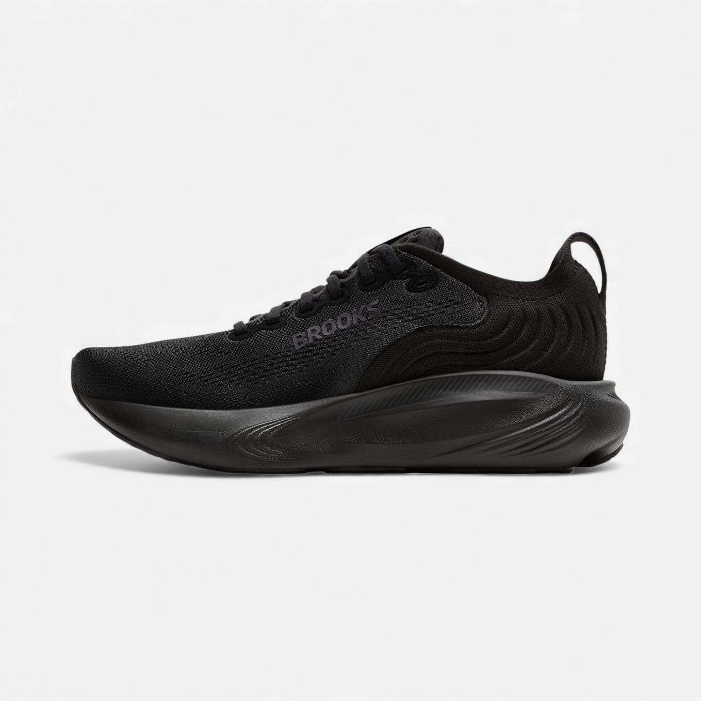 Men's Adrenaline GTS 25 Black/Black/Ebony