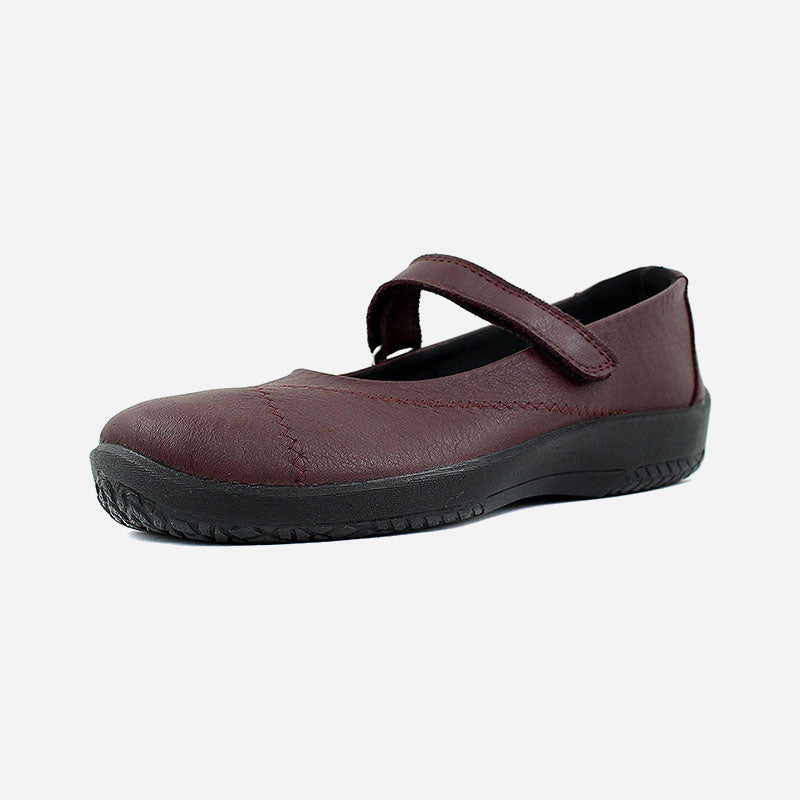 L18 Burgundy