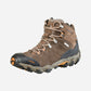 Men's Bridger Mid B-Dry Sudan