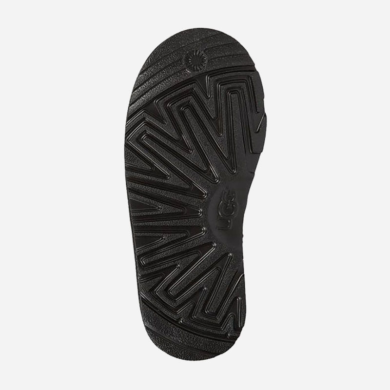 Kid's Classic Mini II Boot Black