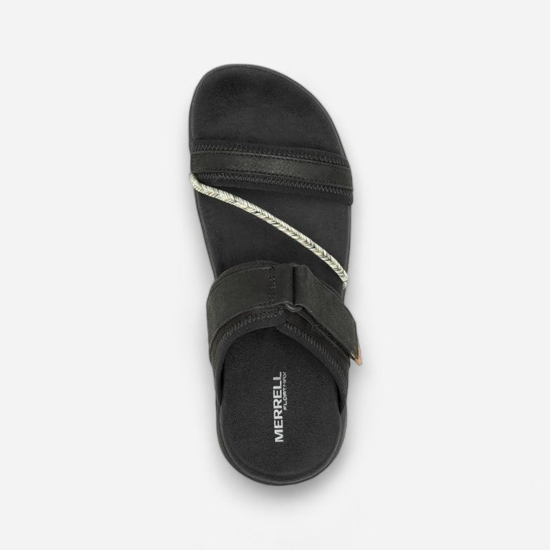 Terran 4 Slide Black