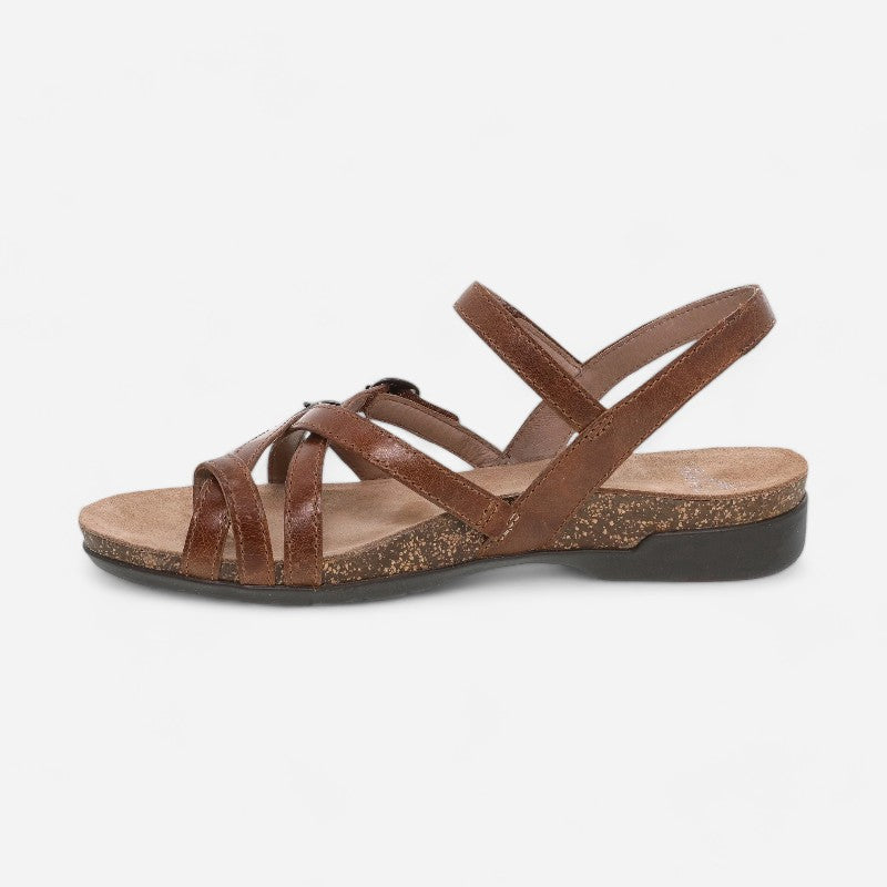 Roslyn Tan Burnished
