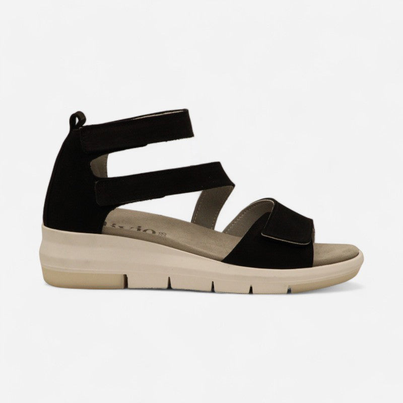MAIRA 34 BLACK