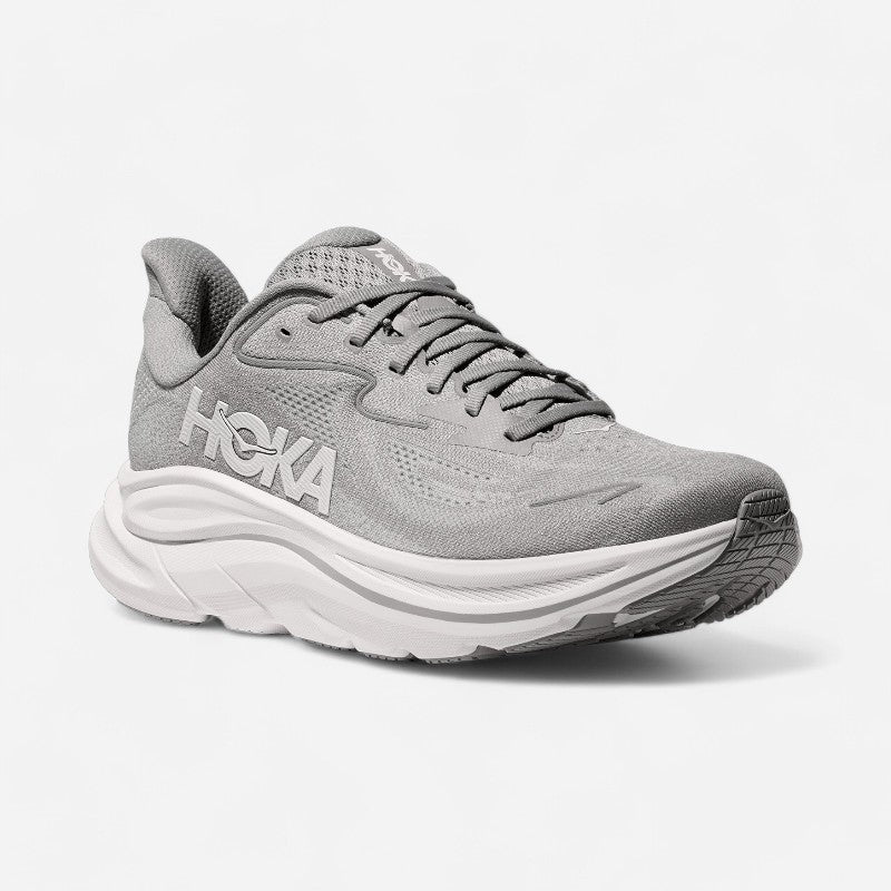 Men's Clifton 10 Stellar Grey / Stardust