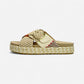2AA0700701 Brown Multi