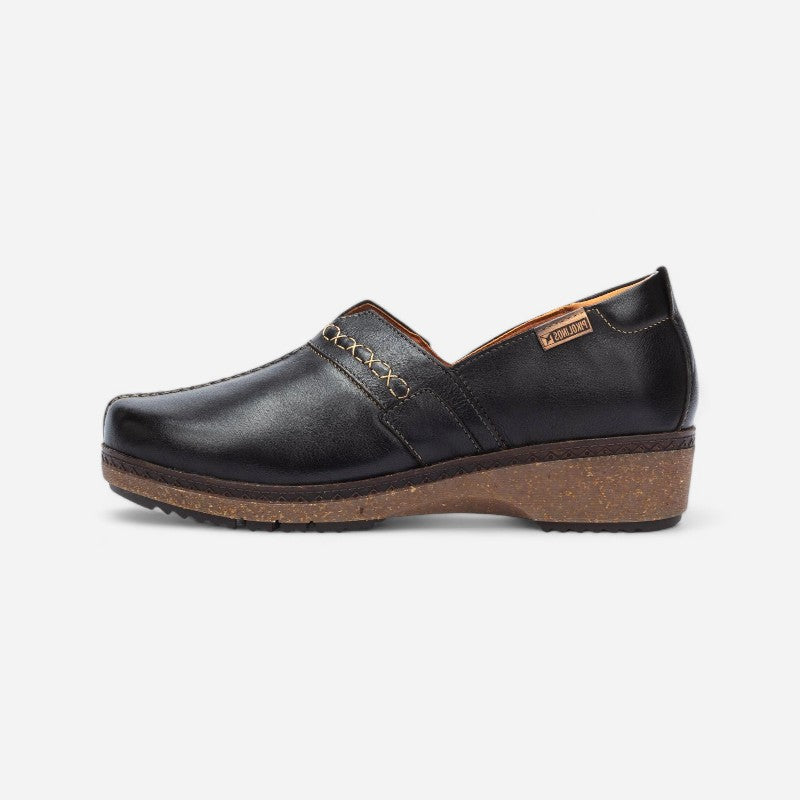 Granada W0W-3627 Black