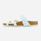 Mayari Sky Vegan Birkibuc Regular