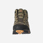 Men's Moab 2 Mid GTX Walnut Wide