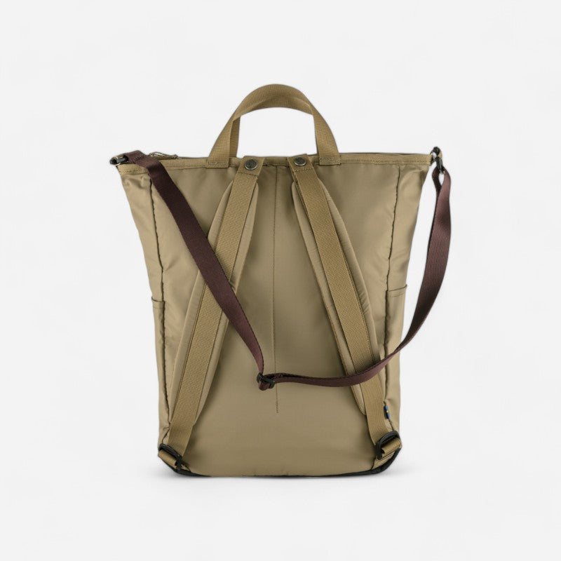 High Coast Totepack Black