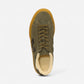 Women's Campo Winter Suede Mud/Black