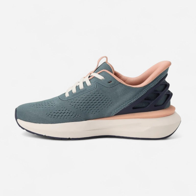Women's Athens 2 Stormy Weather/Rose