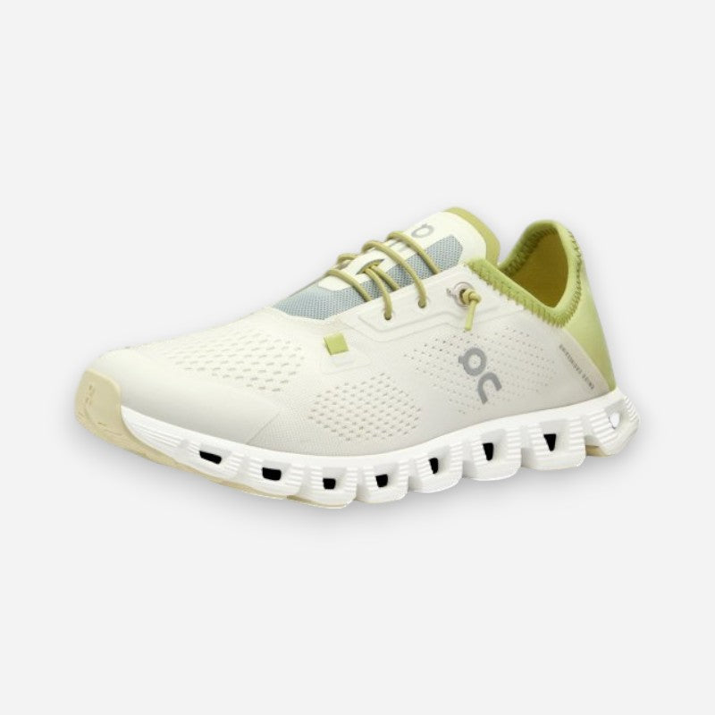 Women's Cloud 5 Coast Ivory/Acacia
