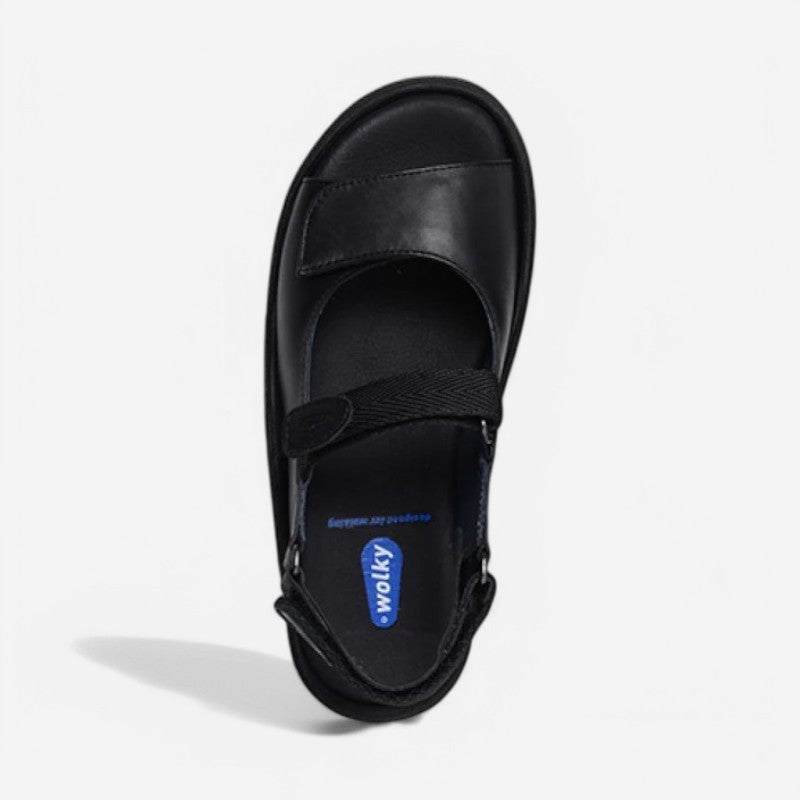 Jewel Black Smooth