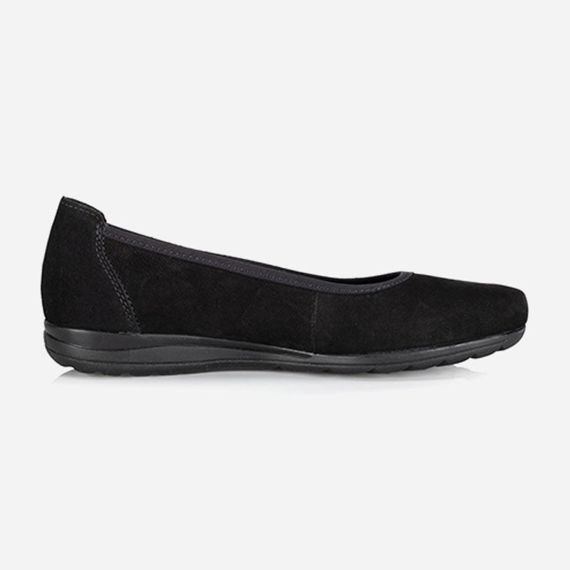 Anita 50 Black/Black