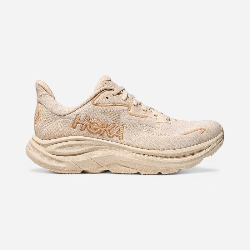 Women's Clifton 10 Vanilla / Birch