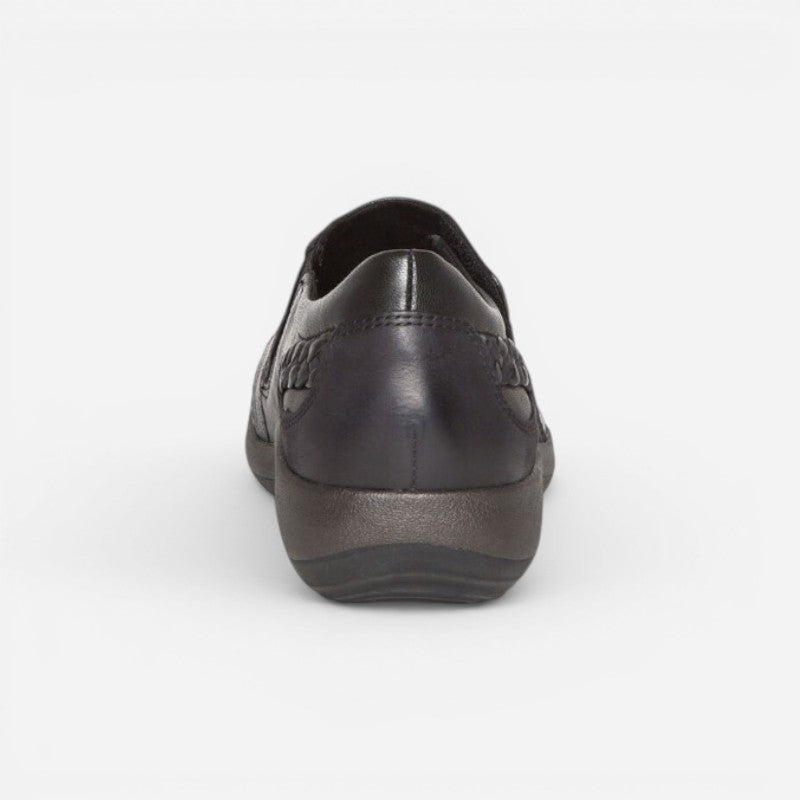 Aetrex Karina Monk Strap