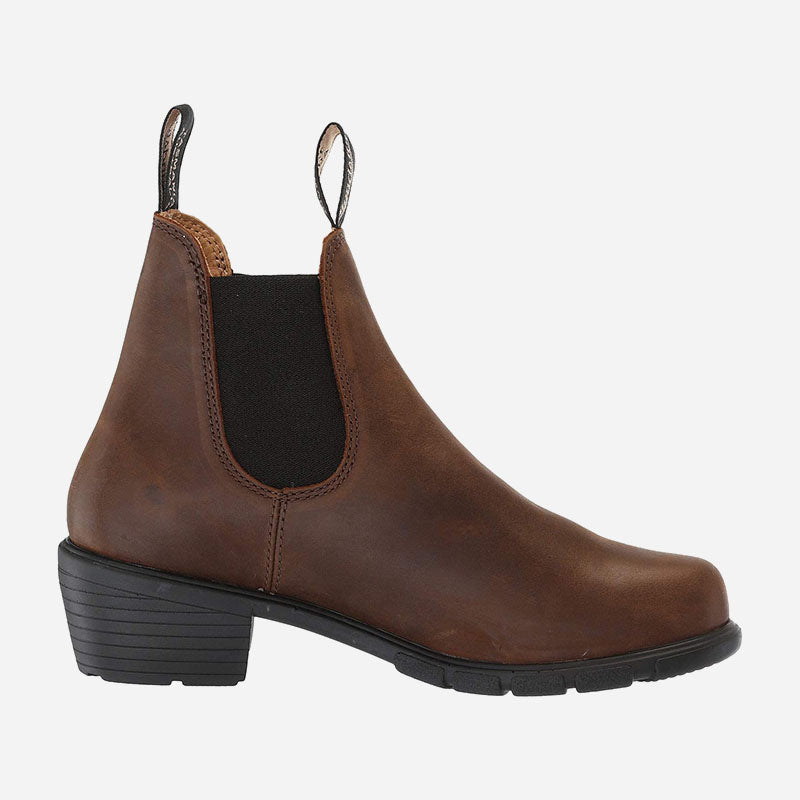 1673 Antique Brown