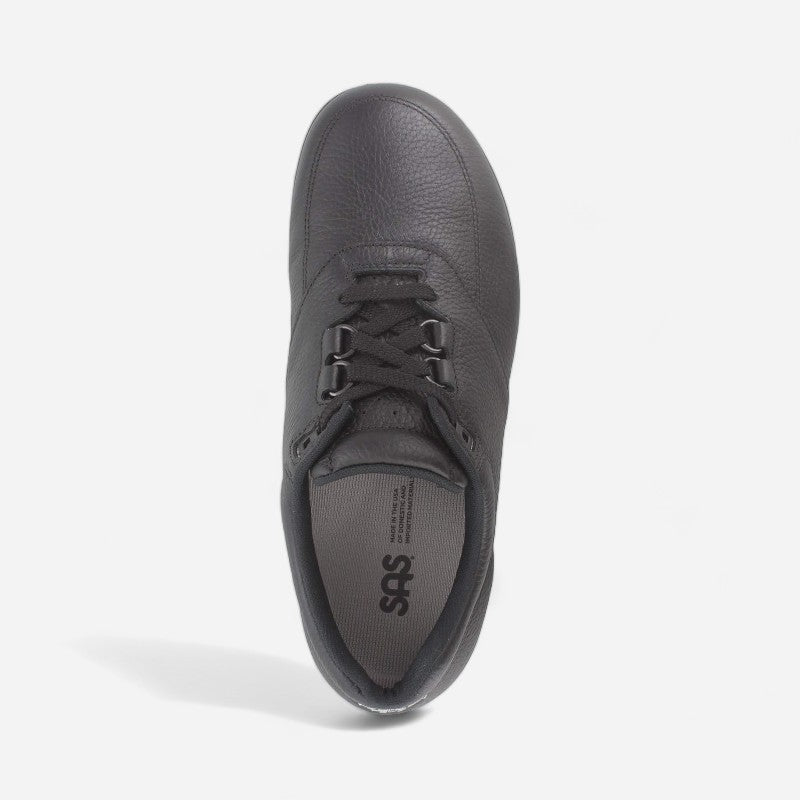 Men's Guardian Black