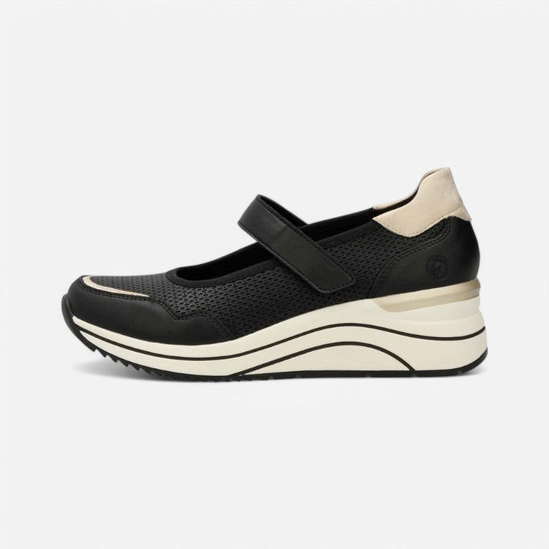 Eleni 13 Black