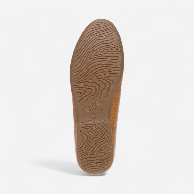Lorri Tan Waxy Milled