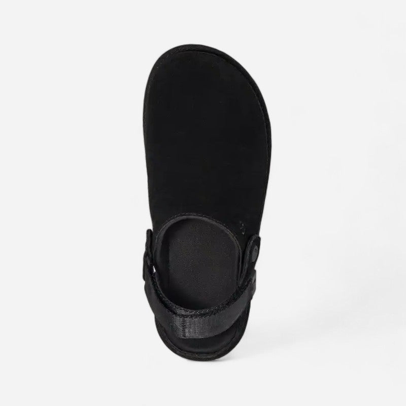 Women's Goldenstar Clog Black