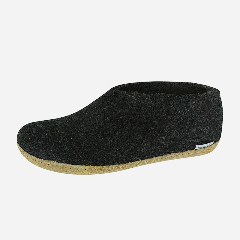 Shoe Charcoal