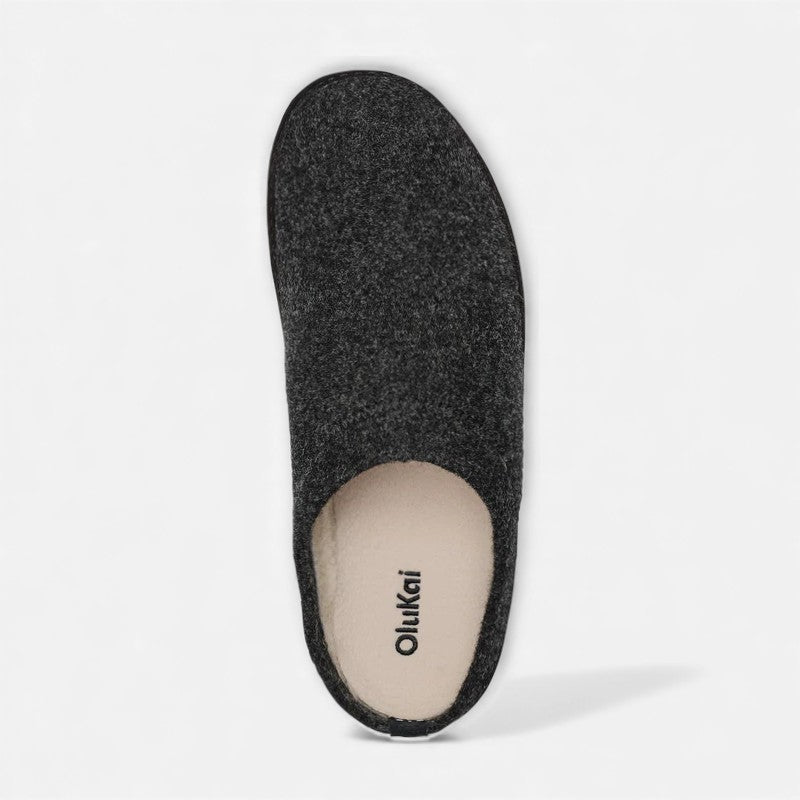 Men's Hamani Hulu Dark Shadow