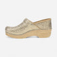 Professional Lacy Leather