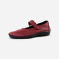 L18 Burgundy