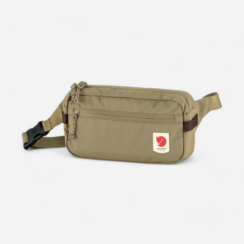 High Coast Hip Pack Clay