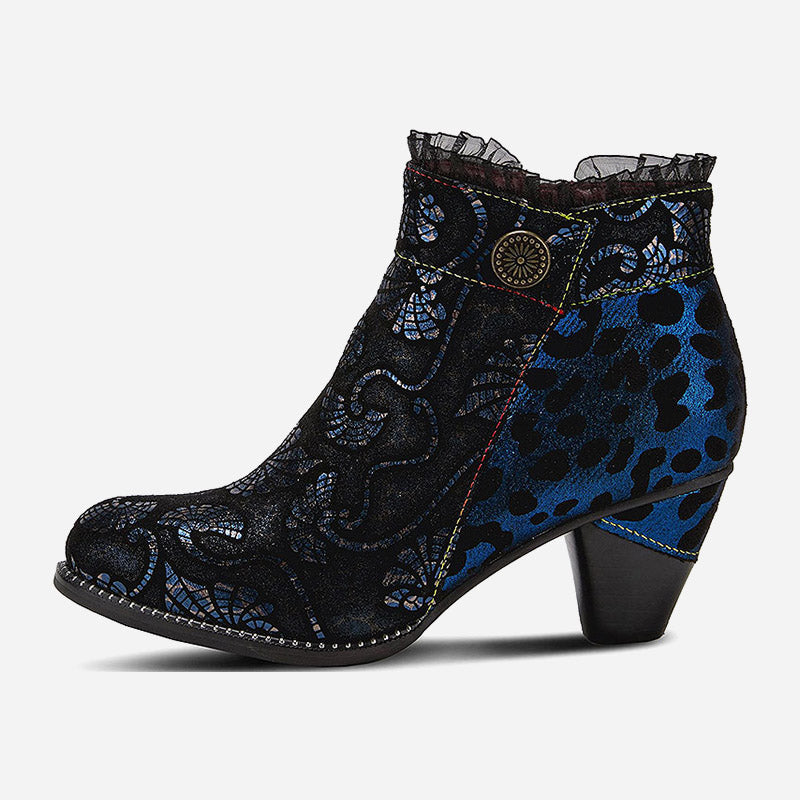 Dessa Navy Multi
