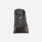 Women's Targhee III Mid WP Magnet/Atlantic Blue