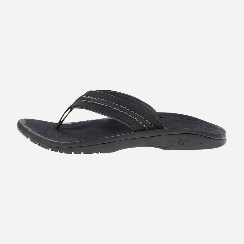 Men's Hokua Dark Wood/Dark Wood