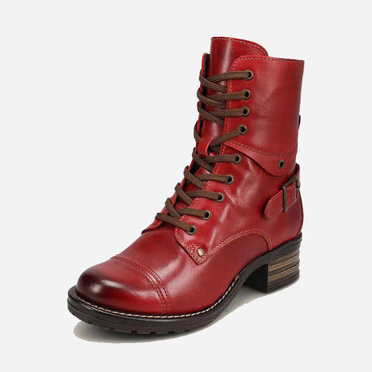 Crave Classic Red