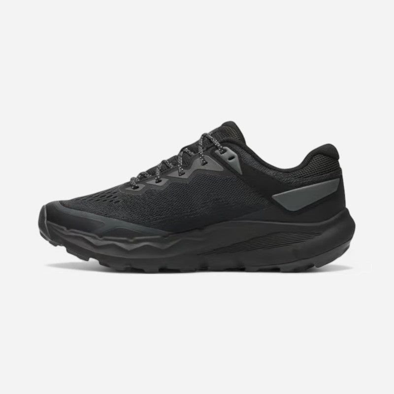 Men's Nova 4 Wp Black