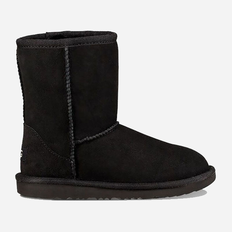 Kid's Classic II Black