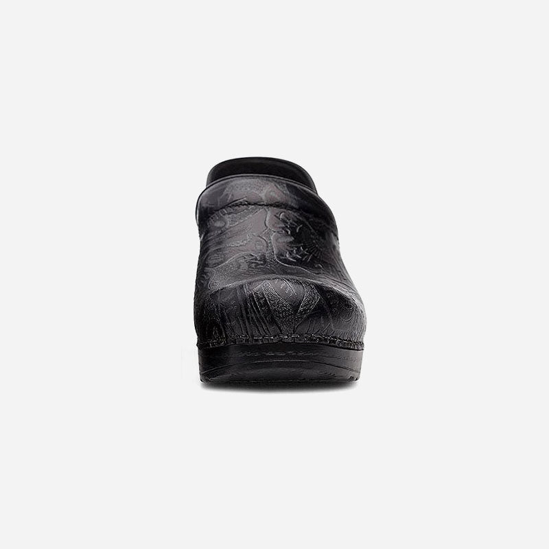 Professional Black Tooled