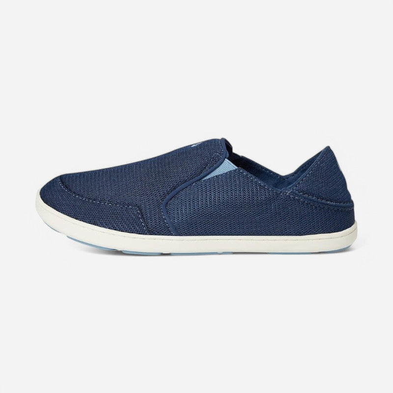 Men's Nohea Mesh Moonlit Ocean/Blissful Blue