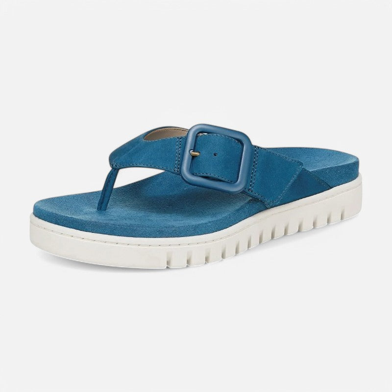 Uptown Marin Celestial Nubuck