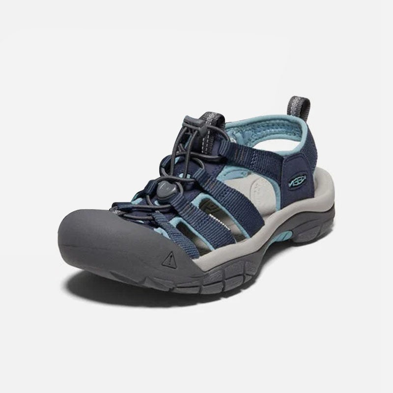 Women's Newport H2 Navy/Magnet