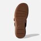 Cecily Slide Tan Combi