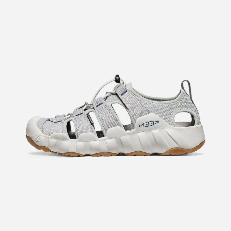 Men's Hyperport H2 Sandal Alloy/Naval Academy