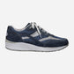 Men's Journey Blue Mesh