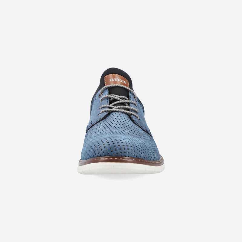 Men's Dustin 50 Baltik/Amaretto/Schwarz