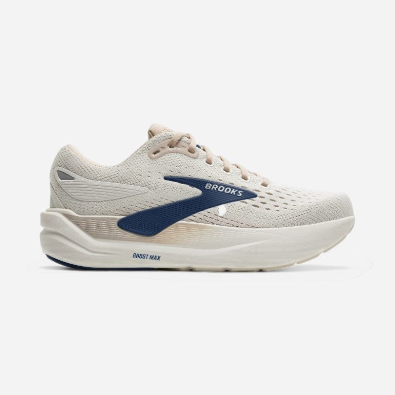 Men's Ghost Max 3 Coconut/Chateau/Navy