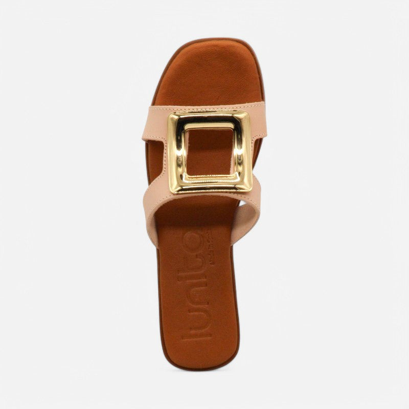 Women's Candy NUDE