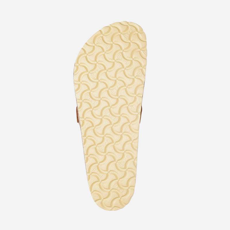 Buckley Cognac Oiled Leather Regular